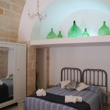 Appartement Portoncino46 à Polignano a Mare Extérieur photo