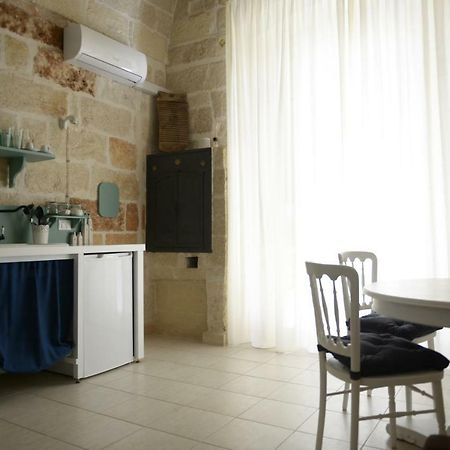 Appartement Portoncino46 à Polignano a Mare Extérieur photo