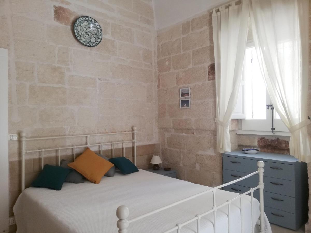 Appartement Portoncino46 à Polignano a Mare Extérieur photo