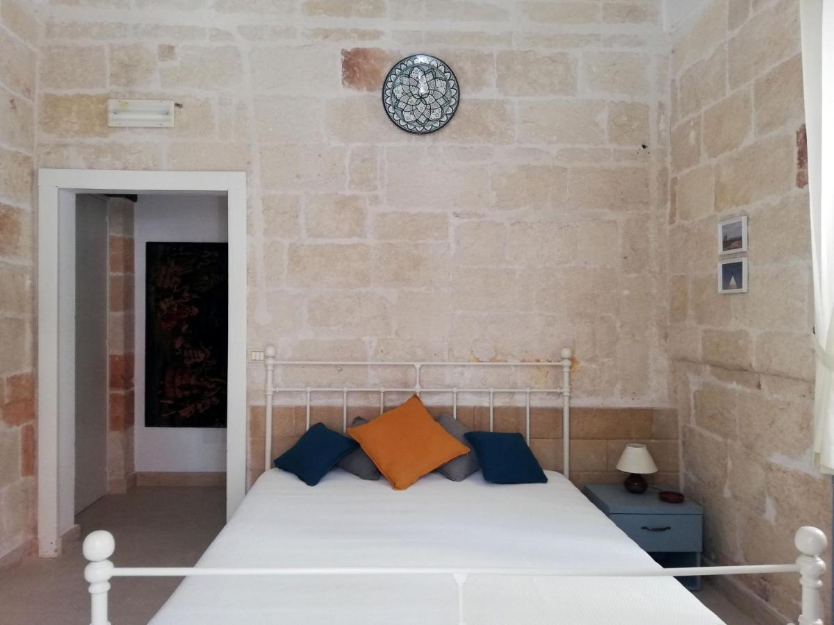 Appartement Portoncino46 à Polignano a Mare Extérieur photo