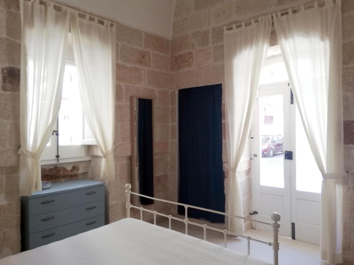 Appartement Portoncino46 à Polignano a Mare Extérieur photo