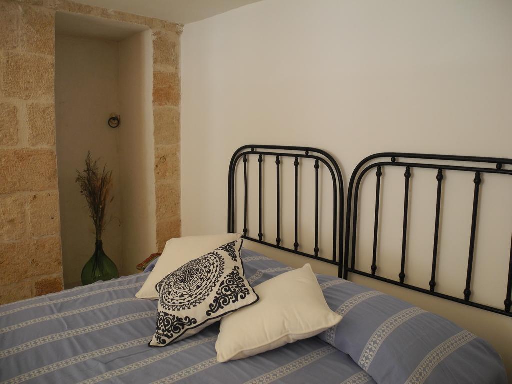 Appartement Portoncino46 à Polignano a Mare Extérieur photo