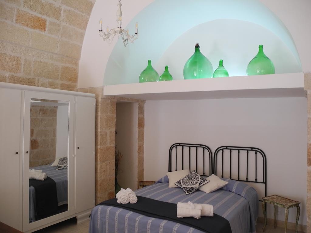 Appartement Portoncino46 à Polignano a Mare Extérieur photo