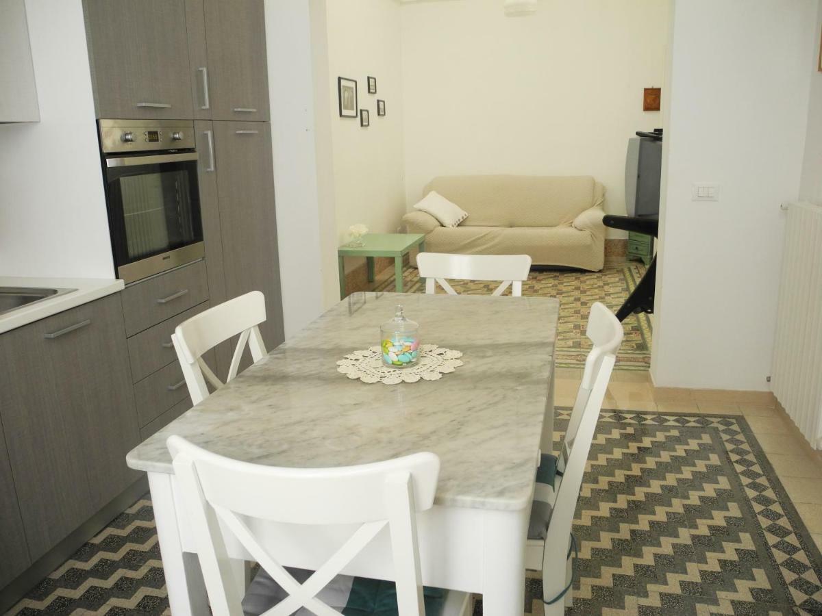 Appartement Portoncino46 à Polignano a Mare Extérieur photo