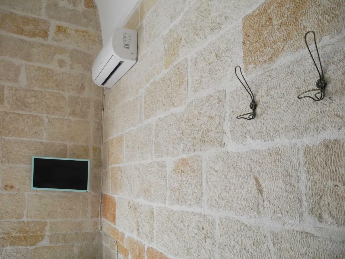 Appartement Portoncino46 à Polignano a Mare Extérieur photo