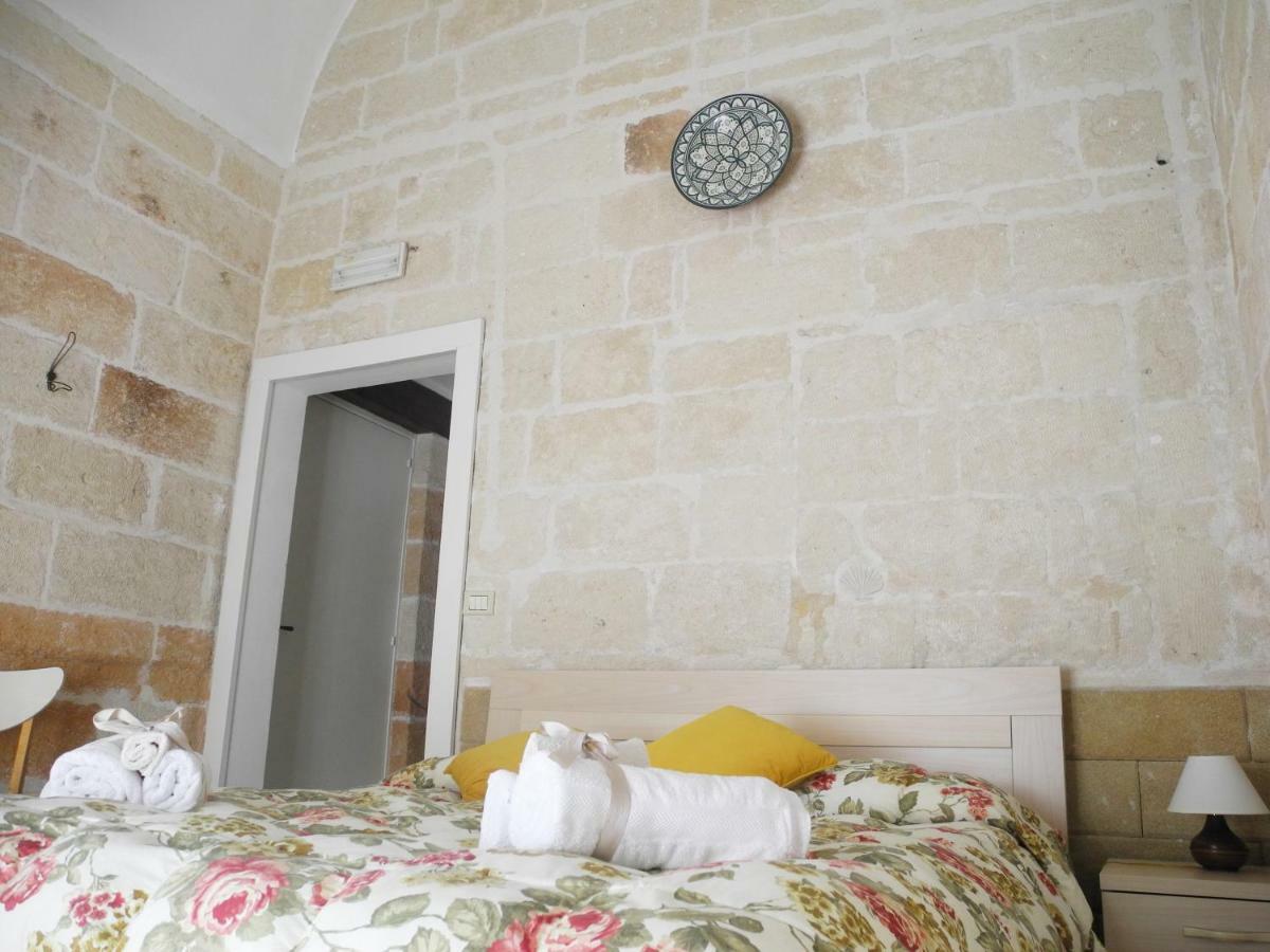 Appartement Portoncino46 à Polignano a Mare Extérieur photo