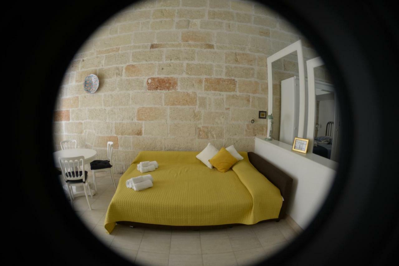 Appartement Portoncino46 à Polignano a Mare Extérieur photo