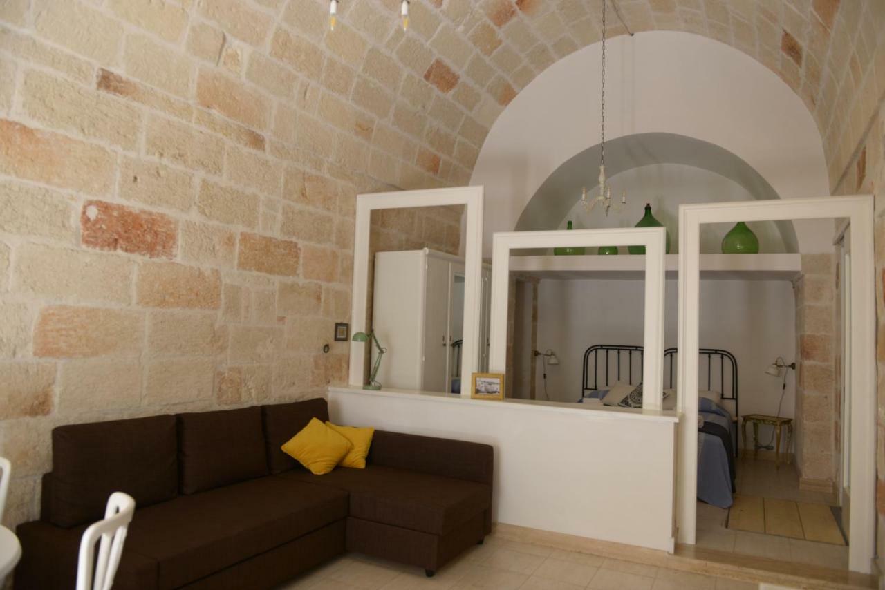 Appartement Portoncino46 à Polignano a Mare Extérieur photo