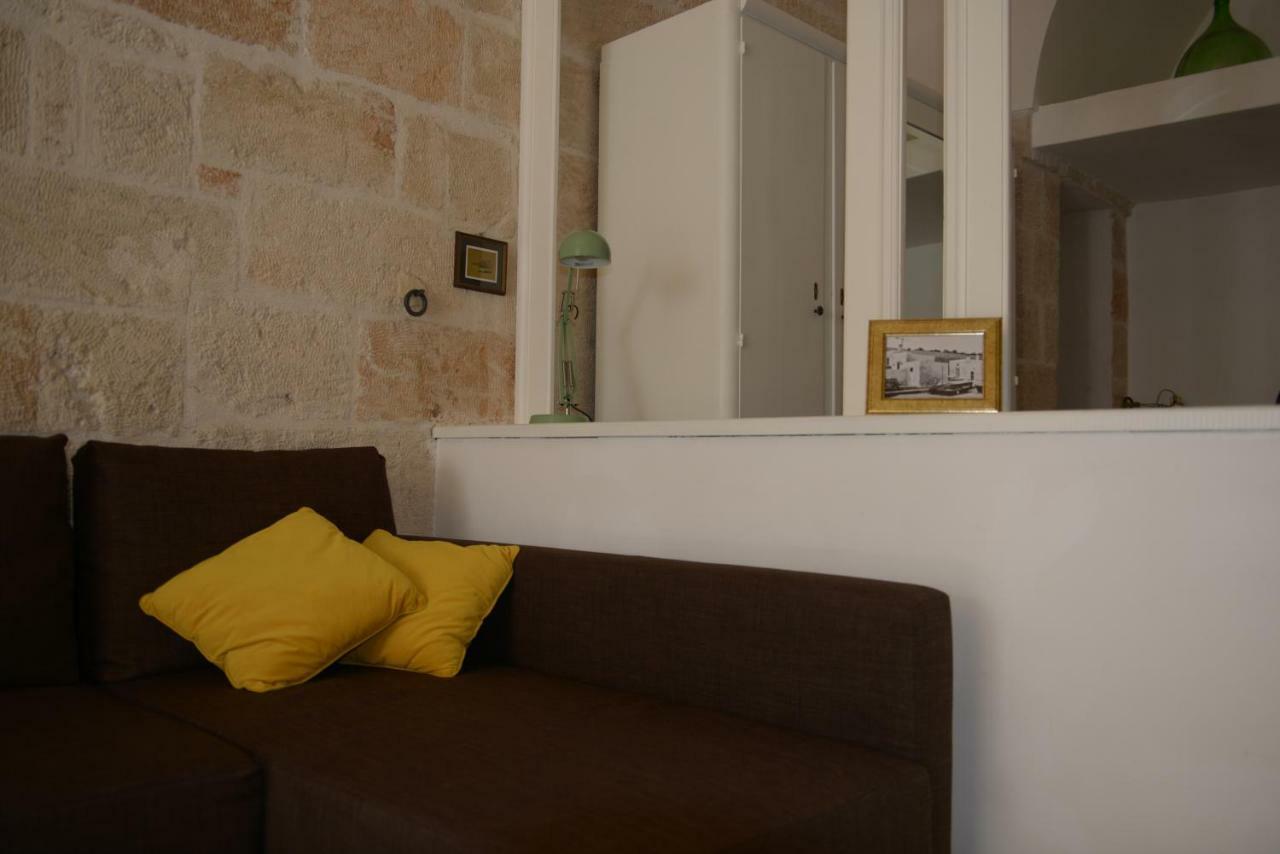 Appartement Portoncino46 à Polignano a Mare Extérieur photo