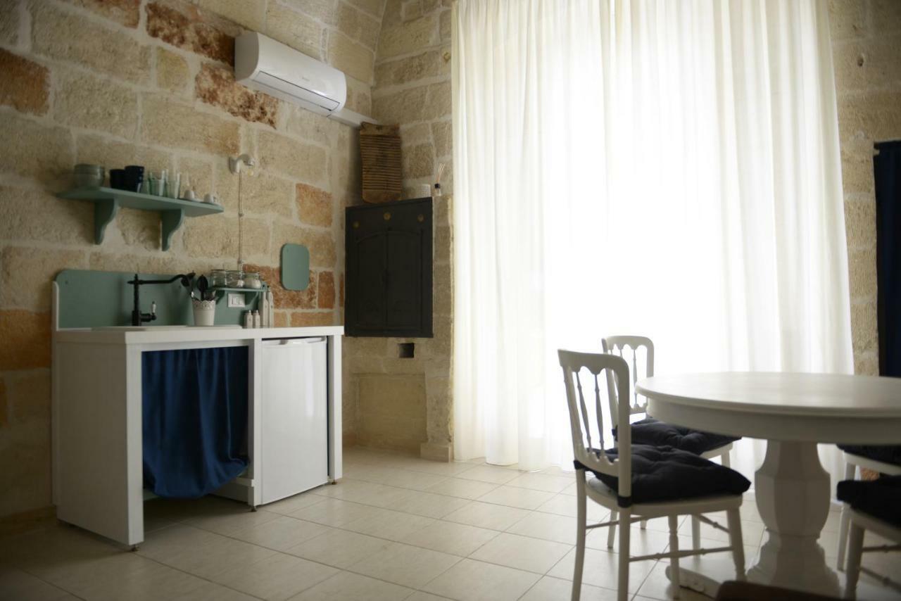 Appartement Portoncino46 à Polignano a Mare Extérieur photo