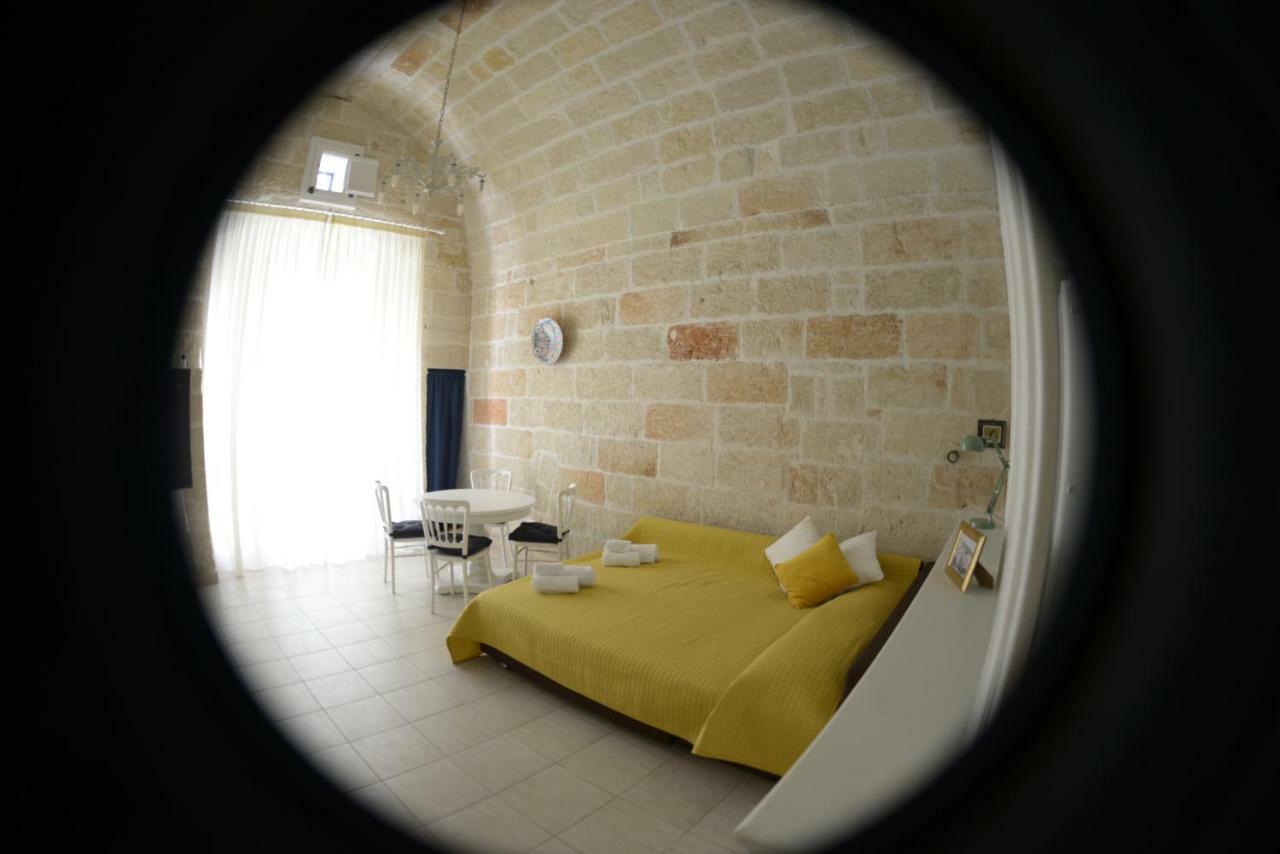 Appartement Portoncino46 à Polignano a Mare Extérieur photo