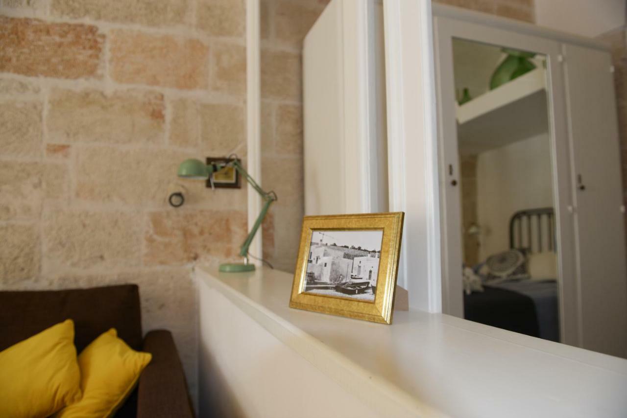 Appartement Portoncino46 à Polignano a Mare Extérieur photo