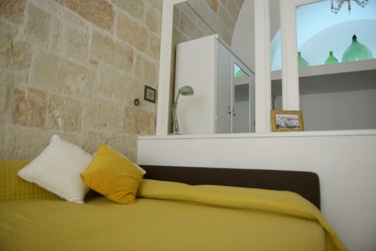 Appartement Portoncino46 à Polignano a Mare Extérieur photo