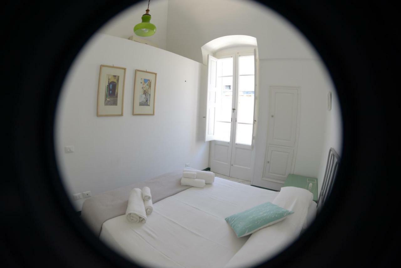 Appartement Portoncino46 à Polignano a Mare Extérieur photo