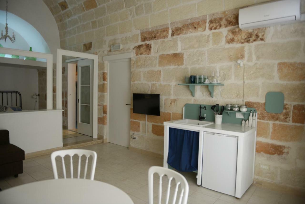 Appartement Portoncino46 à Polignano a Mare Extérieur photo